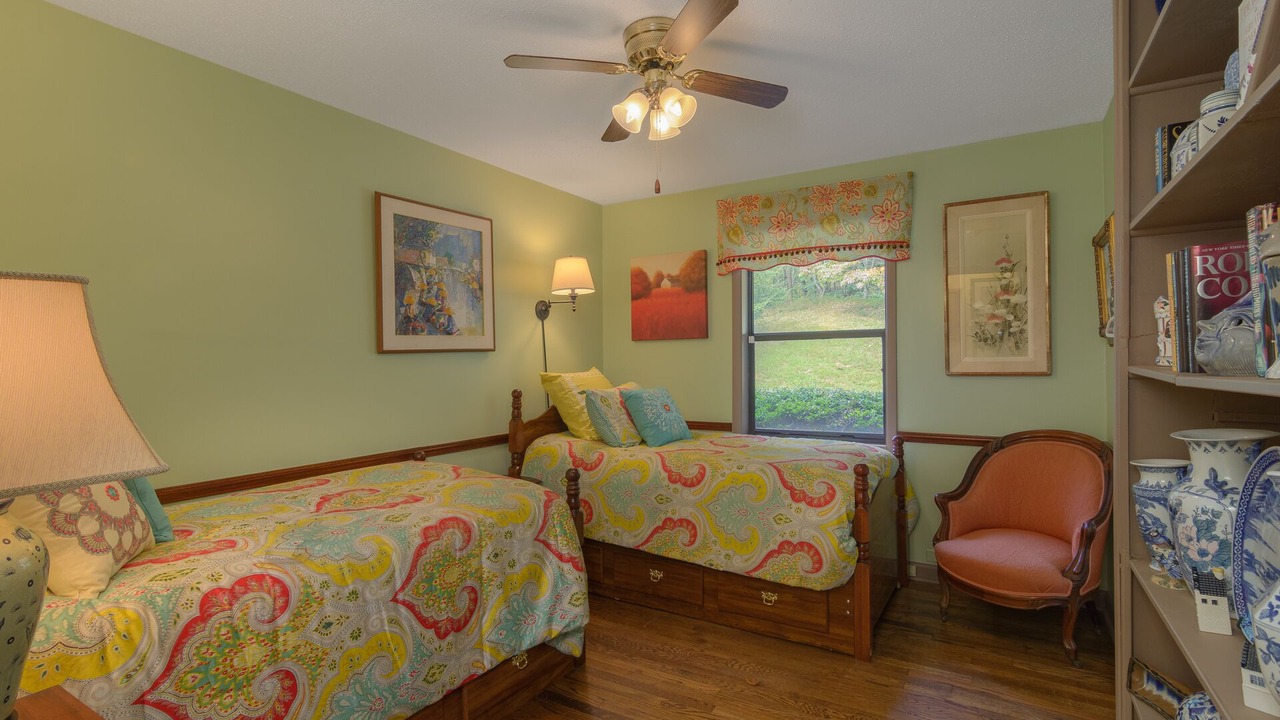 Photo of Bedroom in Fairview