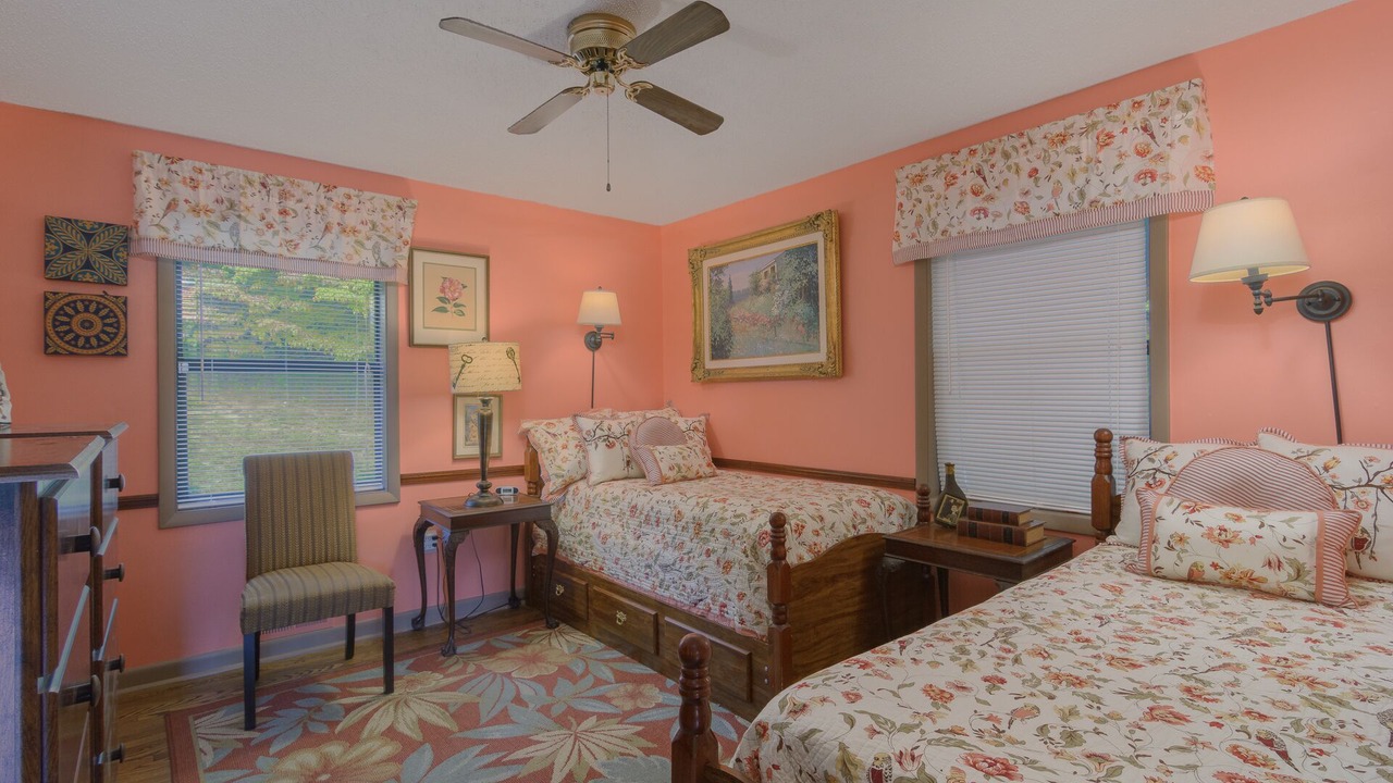Photo of Bedroom in Fairview
