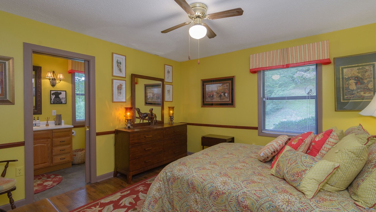 Photo of Bedroom in Fairview