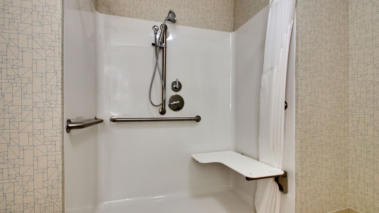 Photo of Bathroom in Mount Sterling