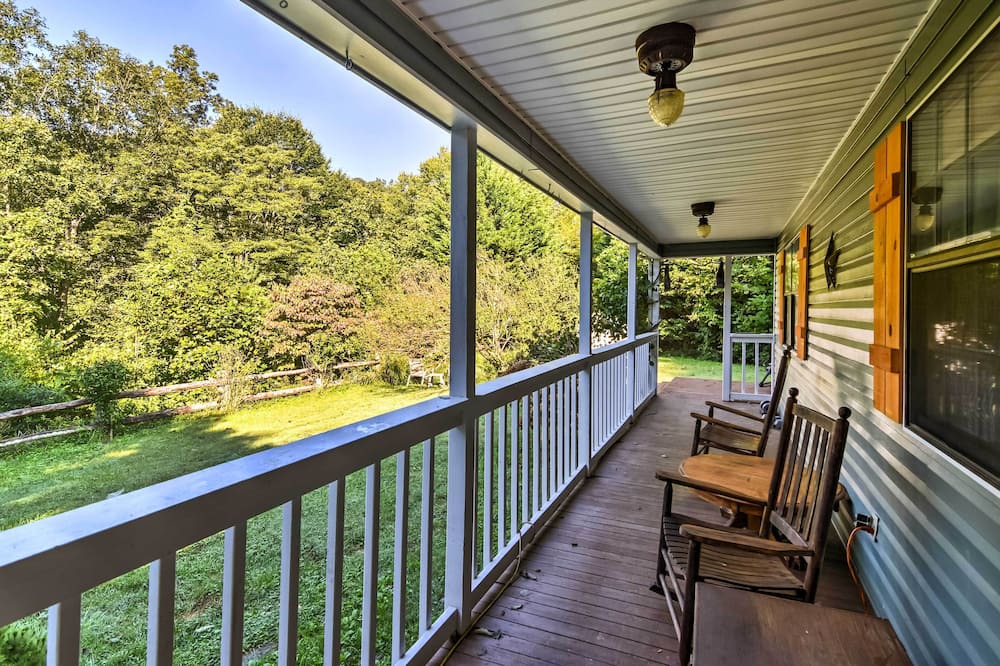 Photo of Outdoor in Swannanoa