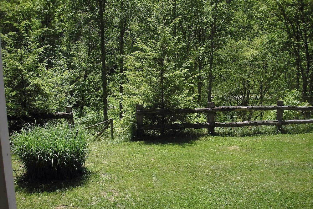 Photo of Outdoor in Swannanoa