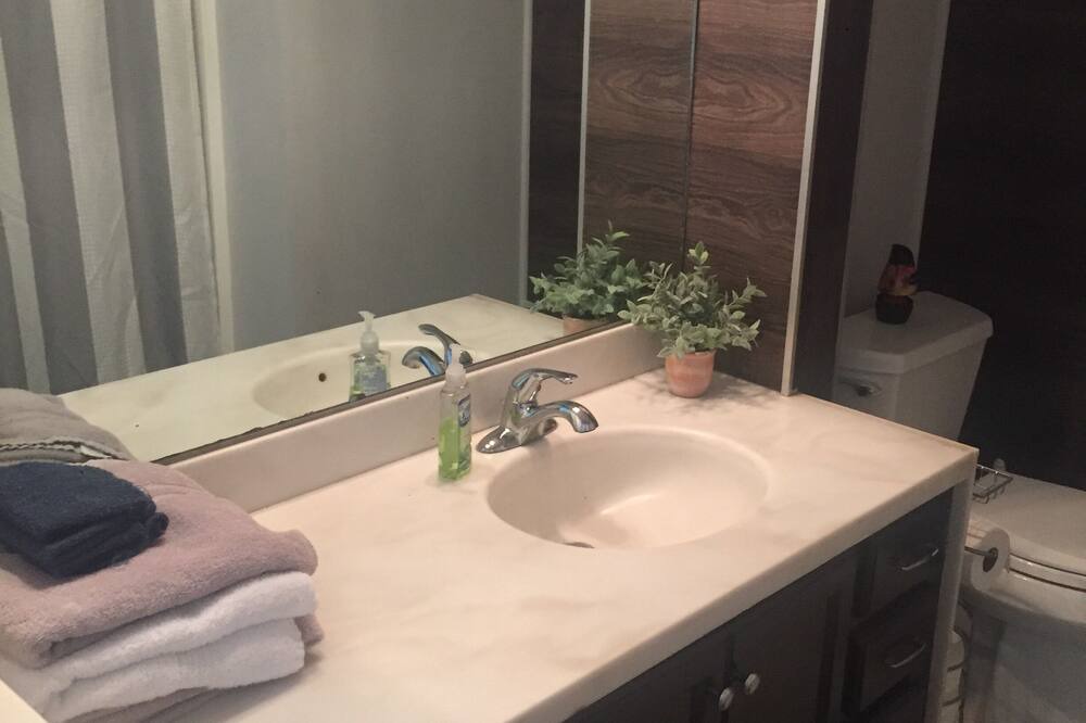 Photo of Bathroom in New Richmond