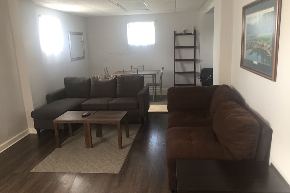 Photo of Bedroom in New Richmond