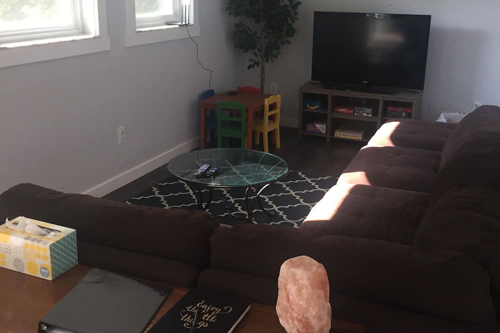 Photo of Bedroom in New Richmond