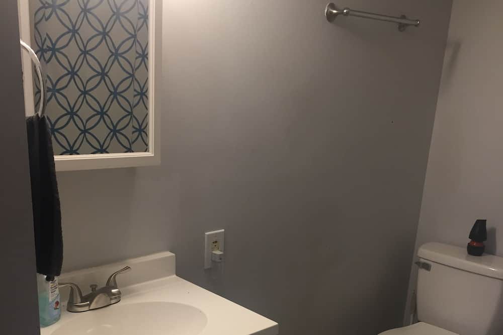 Photo of Bathroom in New Richmond