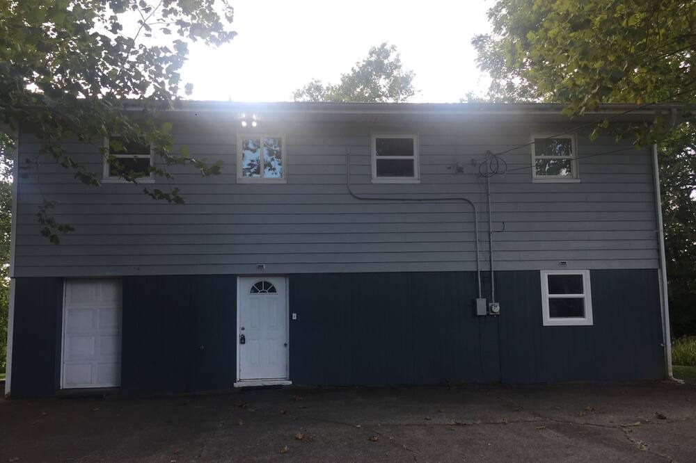 Photo of Outdoor in New Richmond