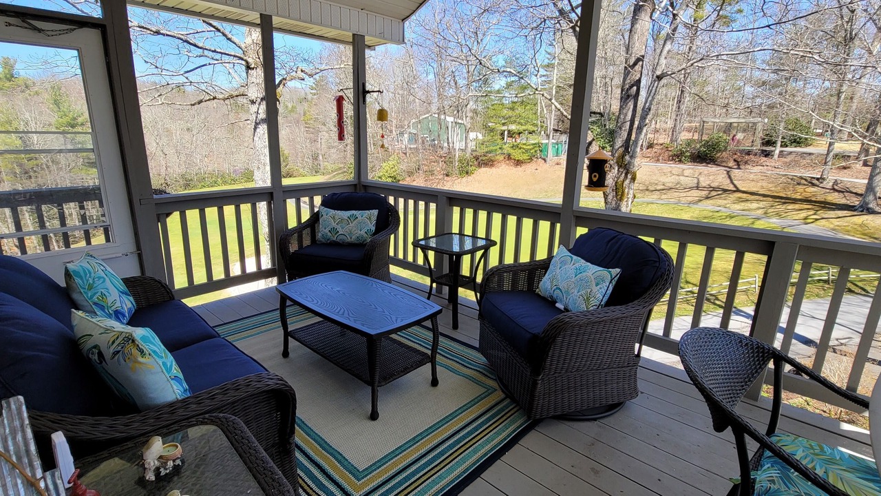 Photo of Outdoor in Newland