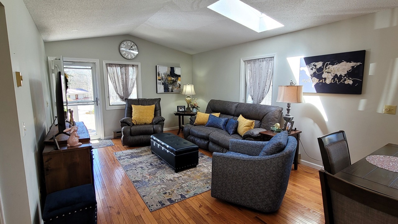 Photo of Livingroom in Newland