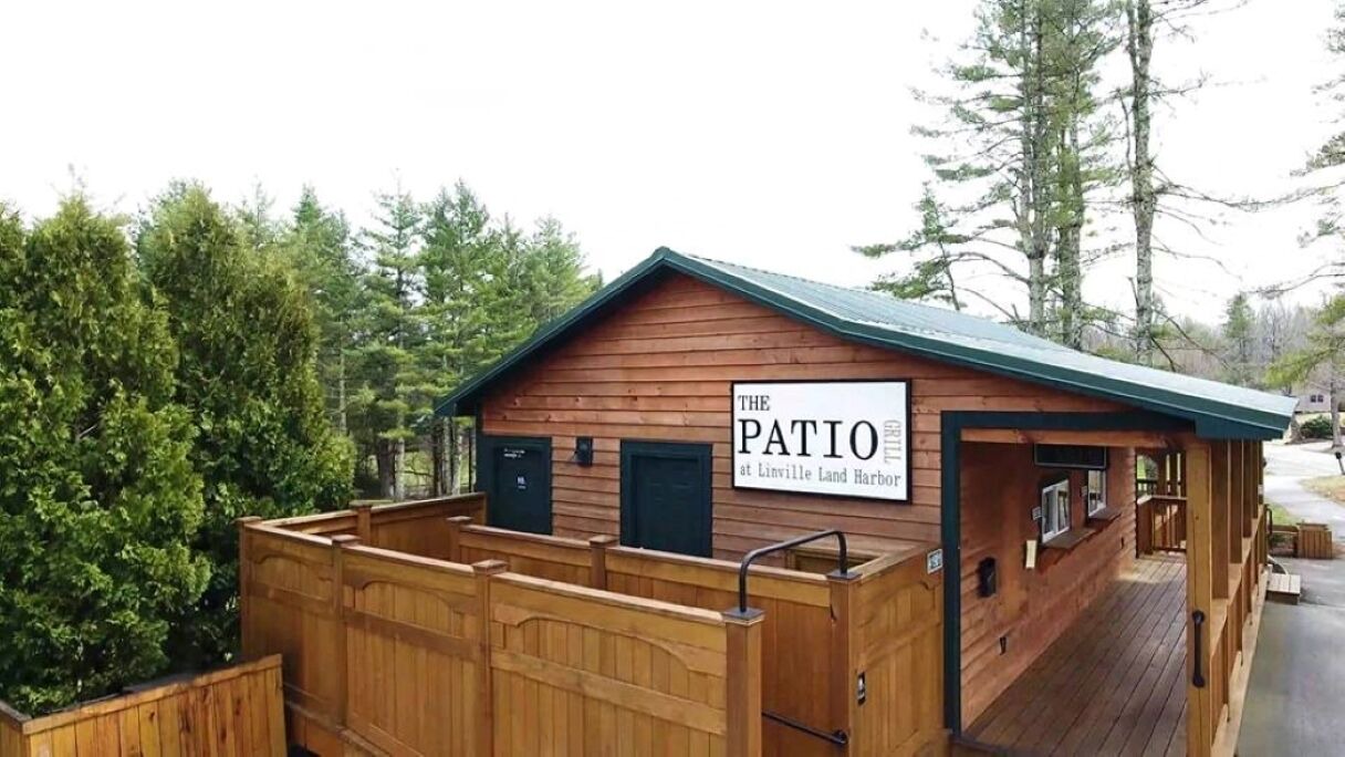 Photo of Outdoor in Newland