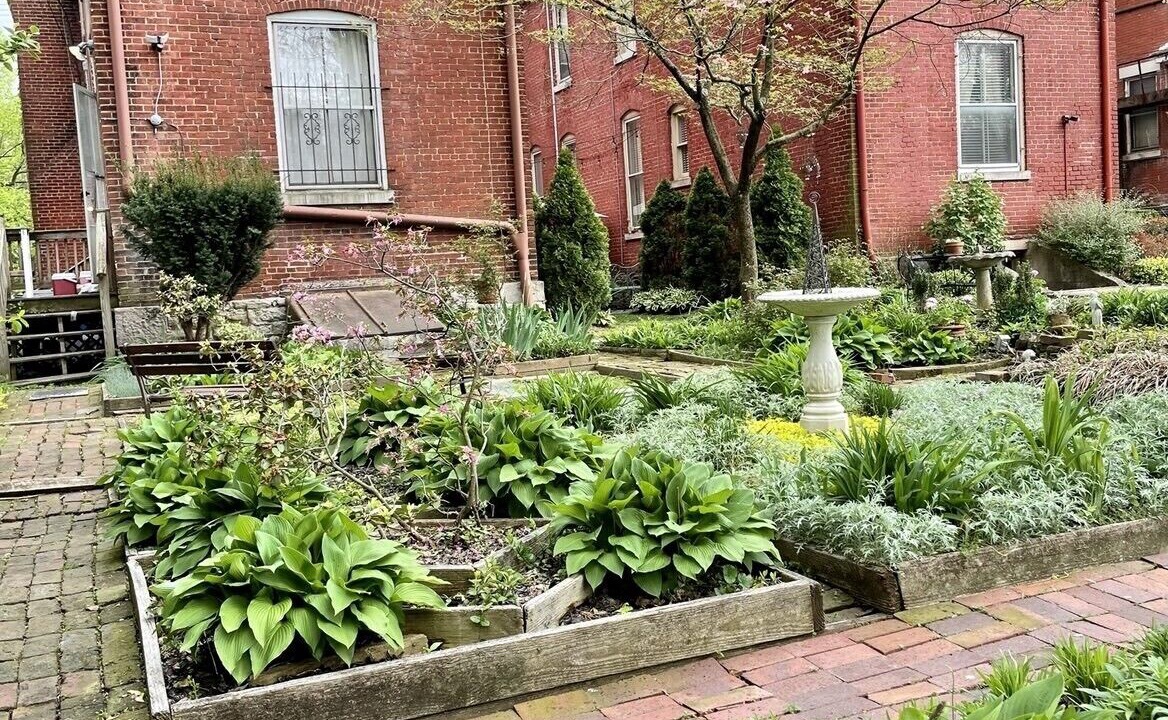 Photo of Outdoor in Northside District