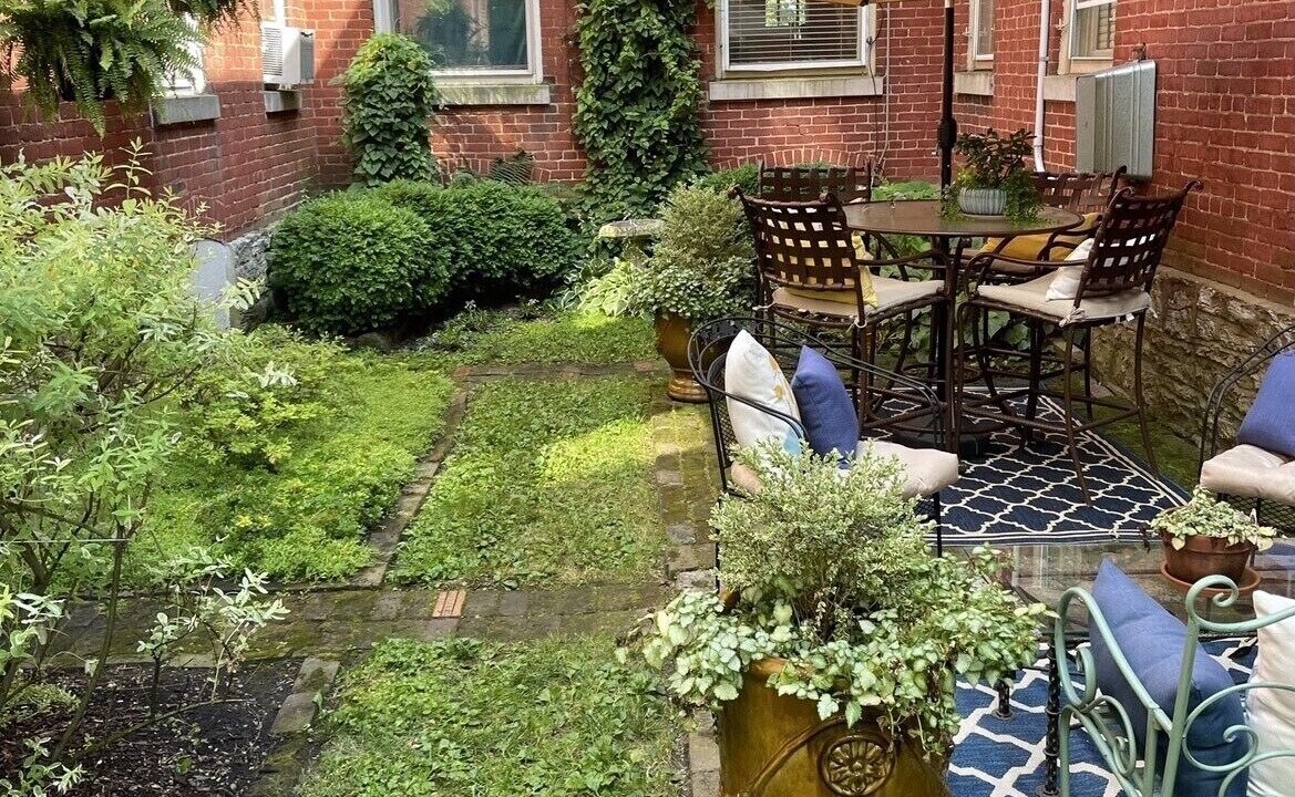 Photo of Outdoor in Northside District