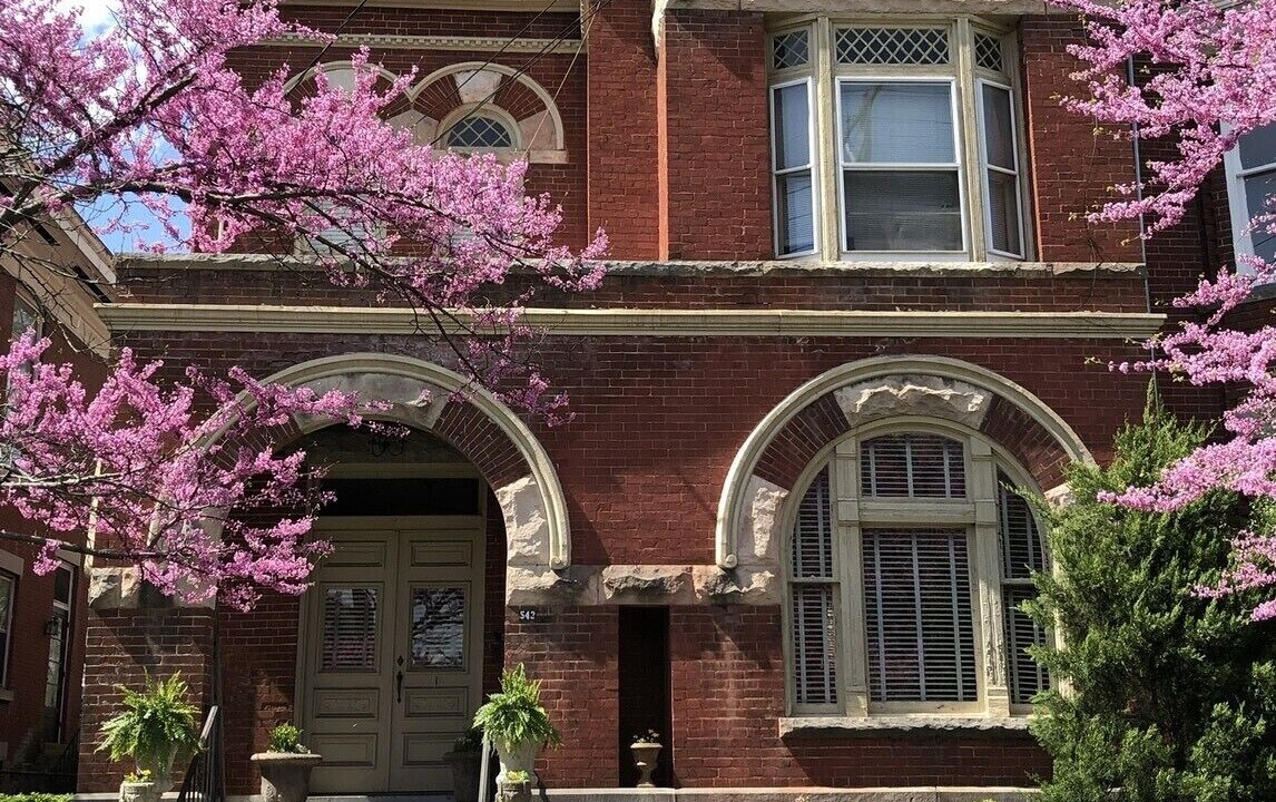 Photo of Outdoor in Northside District