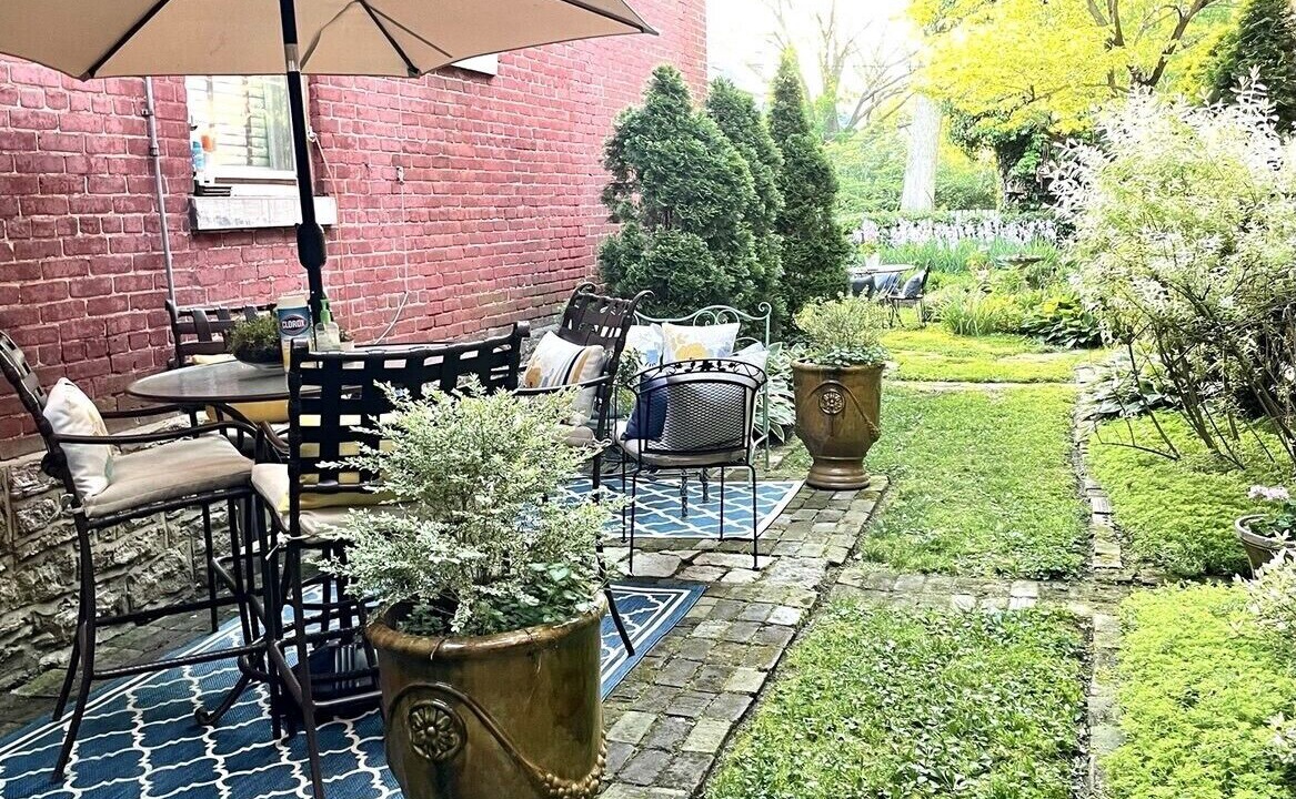 Photo of Outdoor in Northside District