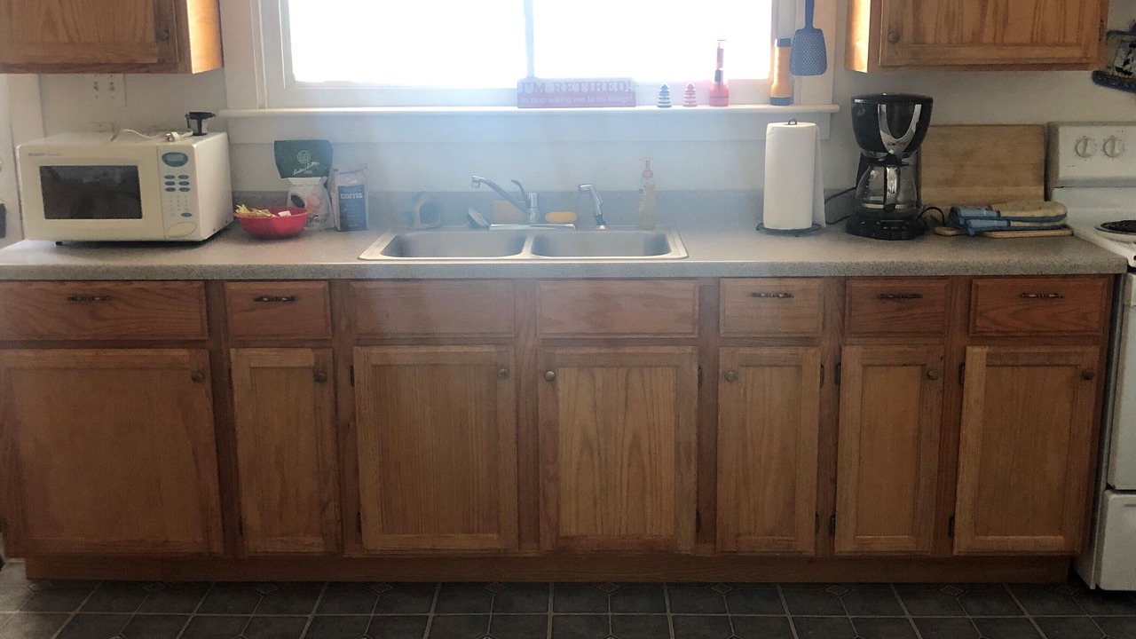Photo of Kitchen in Warsaw