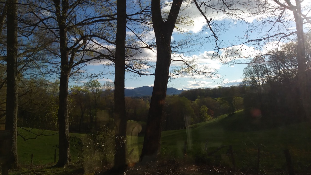 Photo of Outdoor in Bakersville