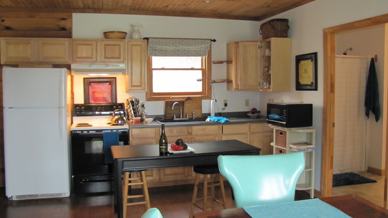 Photo of Kitchen in Bakersville