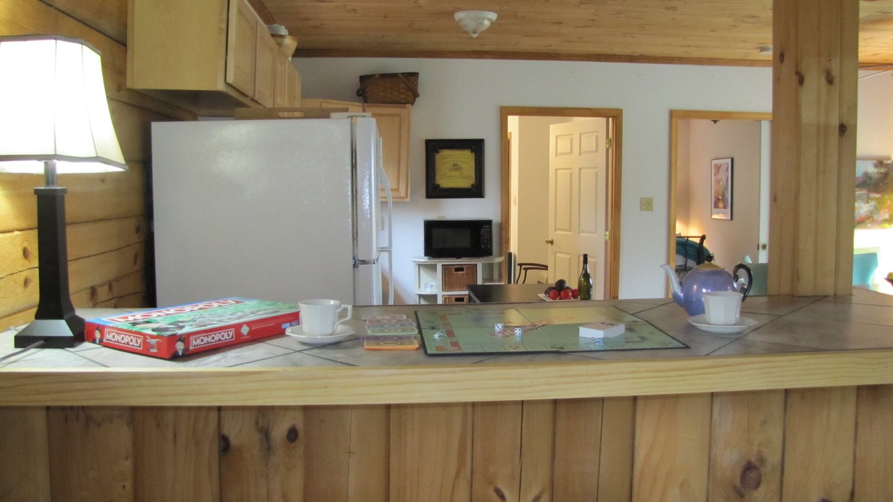 Photo of Kitchen in Bakersville