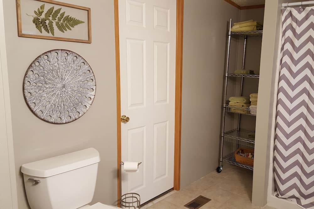Photo of Bathroom in Marietta