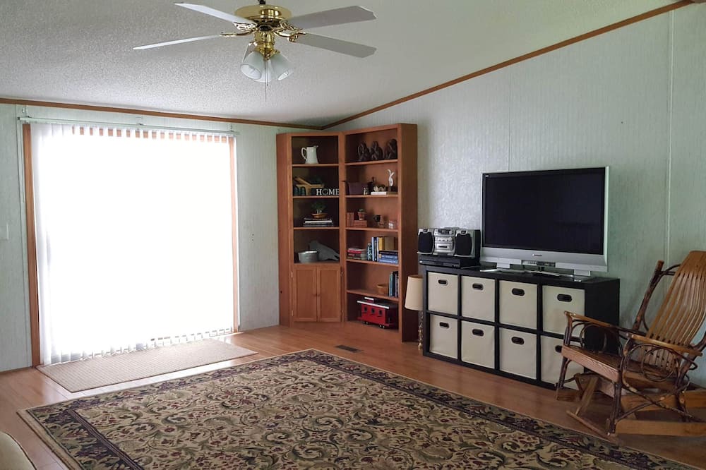 Photo of Livingroom in Marietta