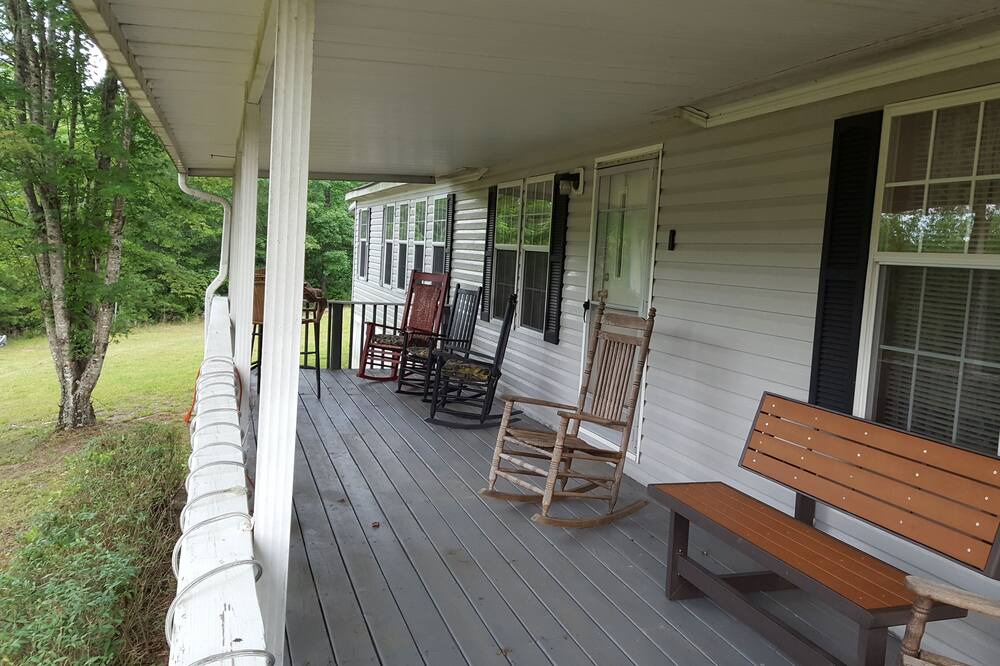 Photo of Outdoor in Marietta