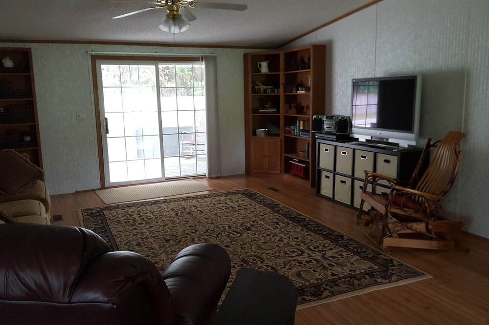 Photo of Livingroom in Marietta