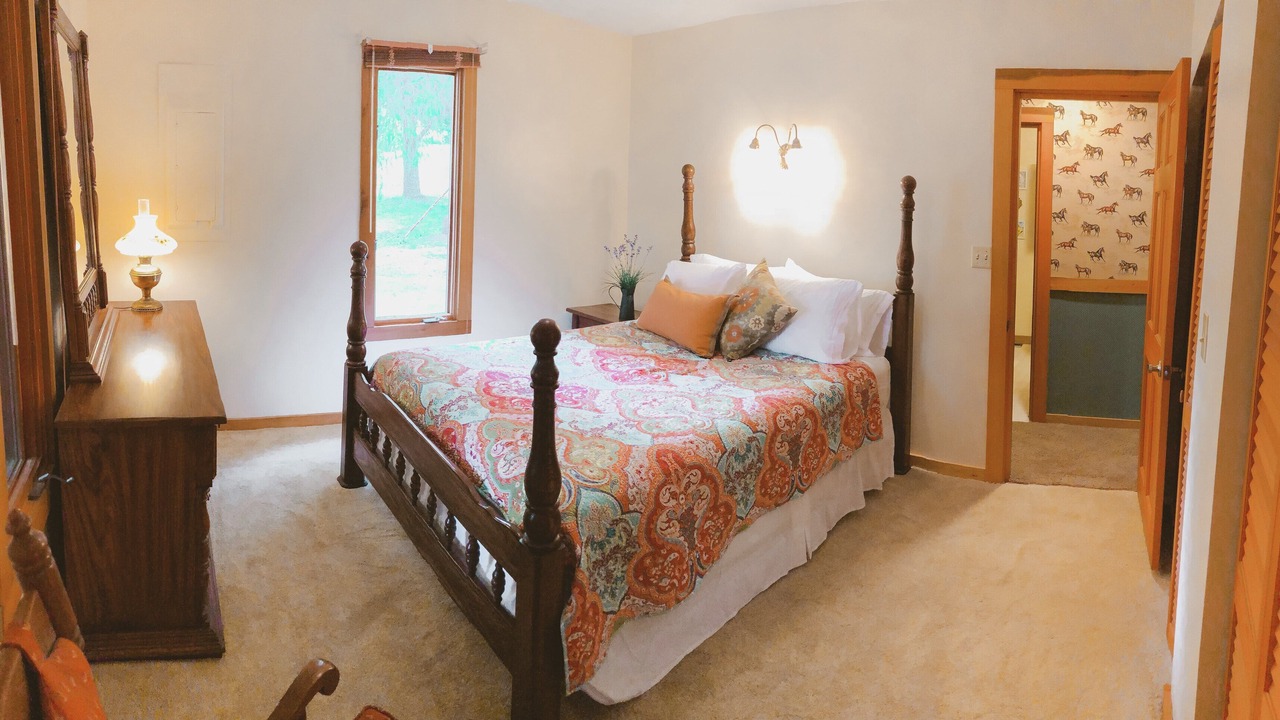 Photo of Bedroom in Winston