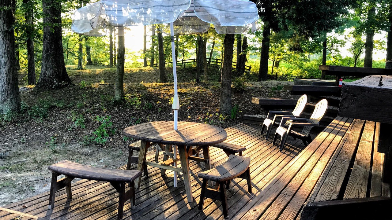 Photo of Outdoor in Winston