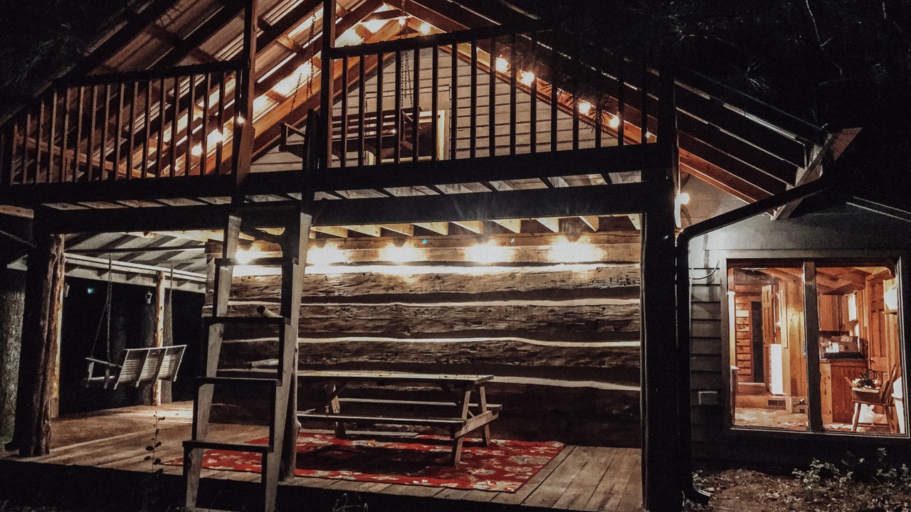 Photo of Outdoor in Winston