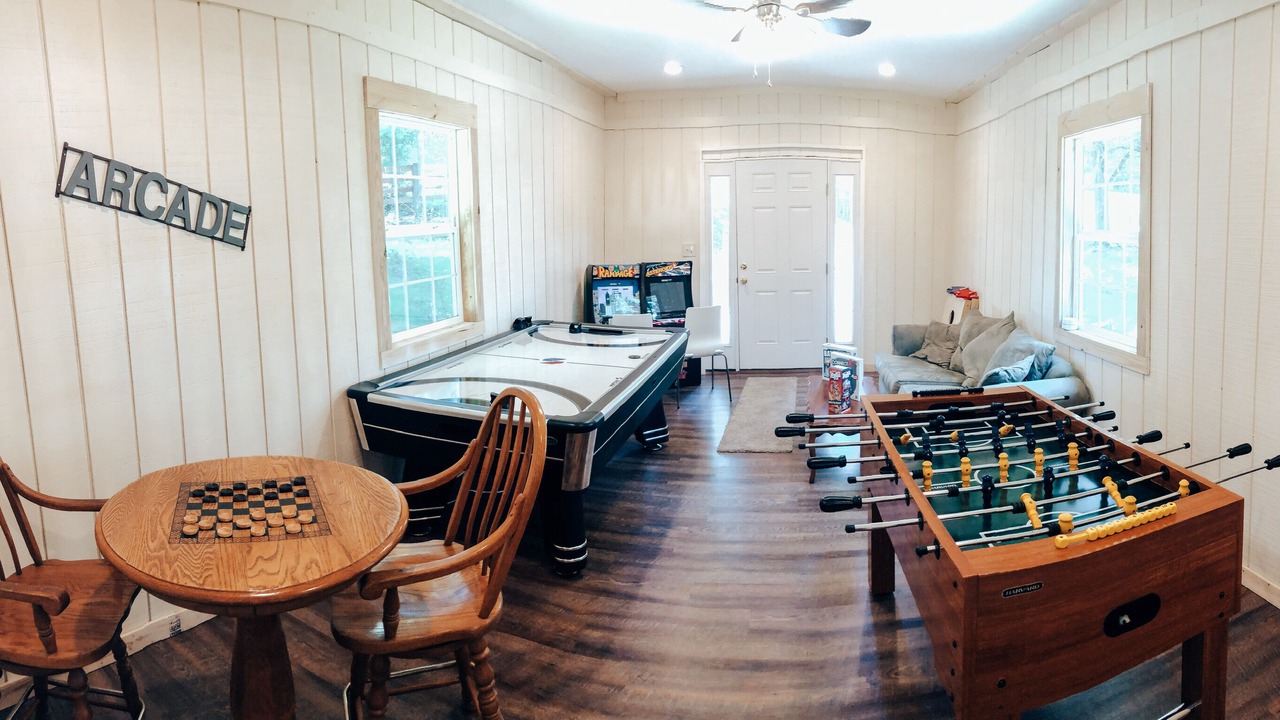 Photo of Bedroom in Winston