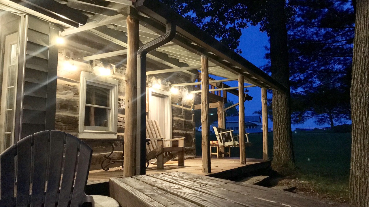 Photo of Outdoor in Winston