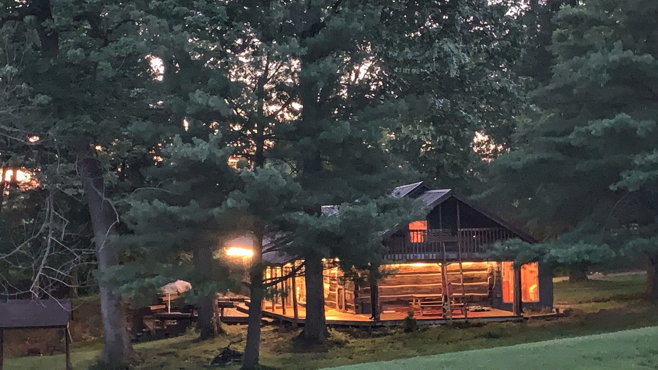 Photo of Outdoor in Winston