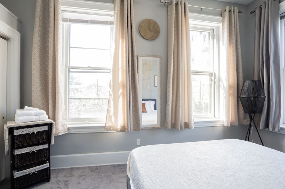 Photo of Bedroom in Covington