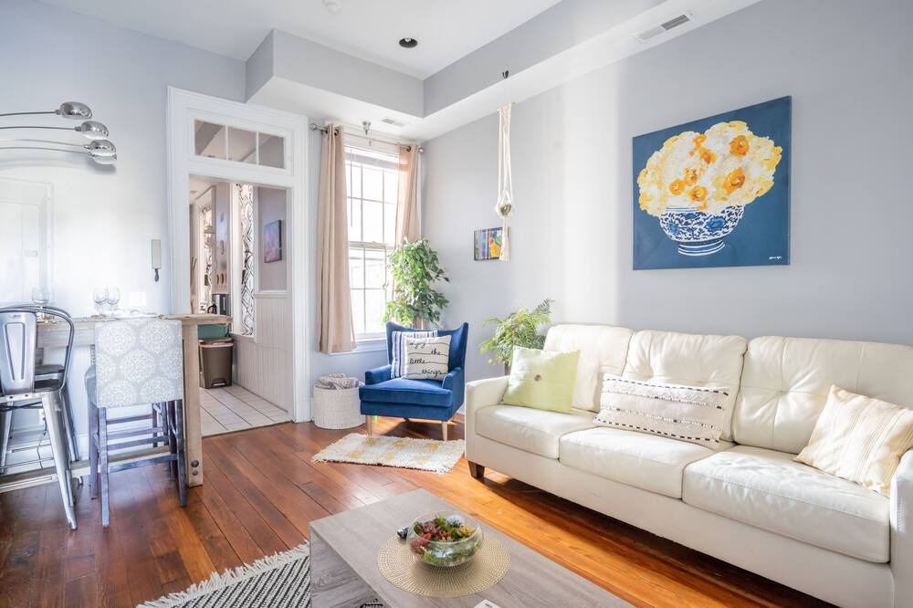 Photo of Livingroom in Covington