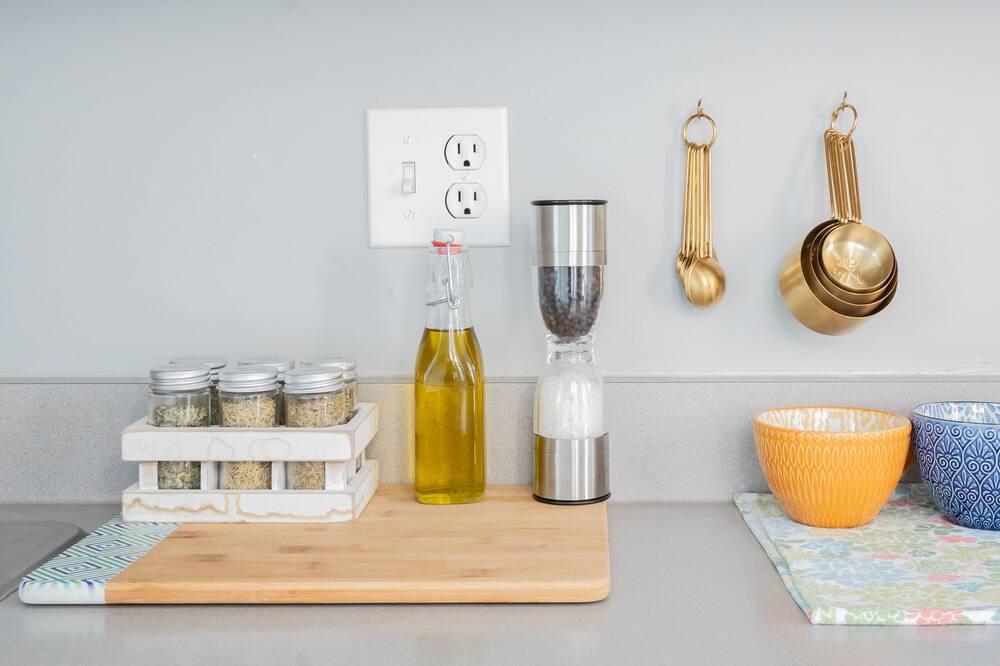 Photo of Kitchen in Covington