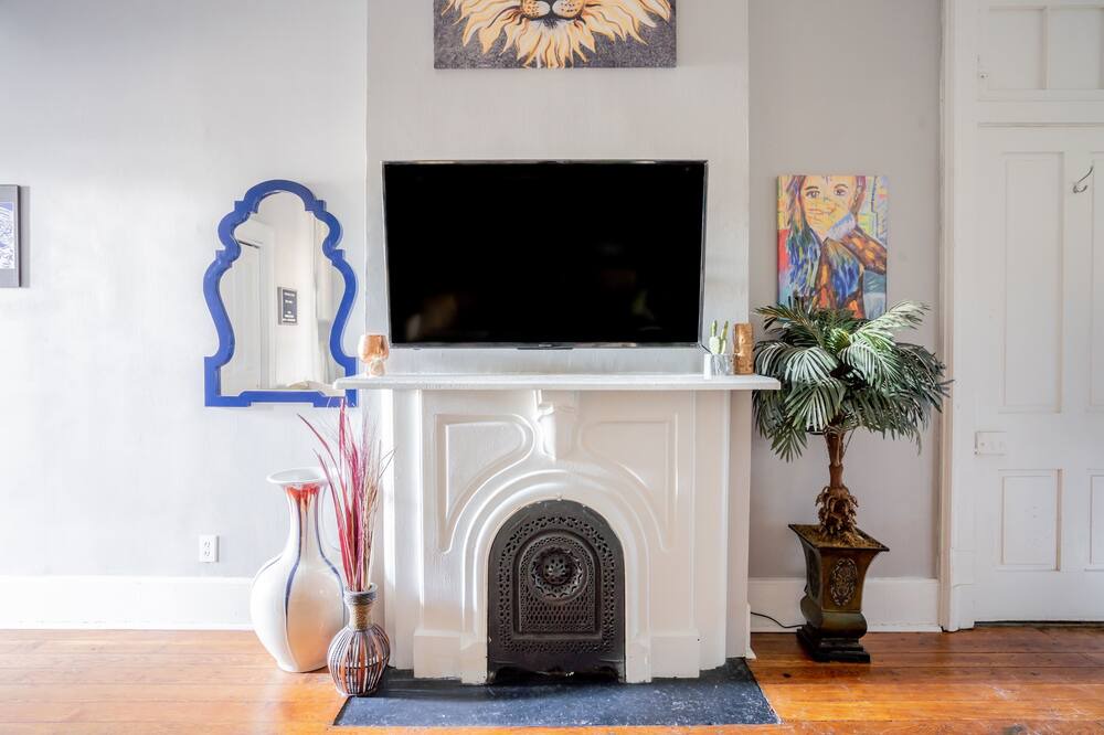 Photo of Bedroom in Covington