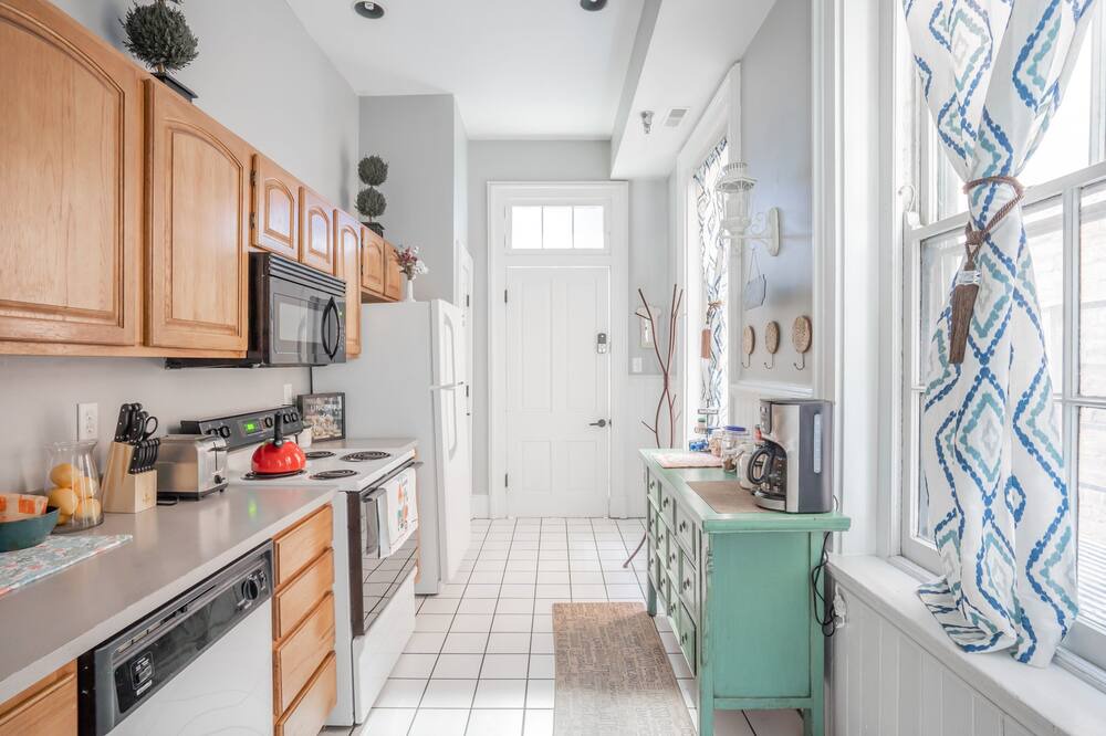 Photo of Kitchen in Covington