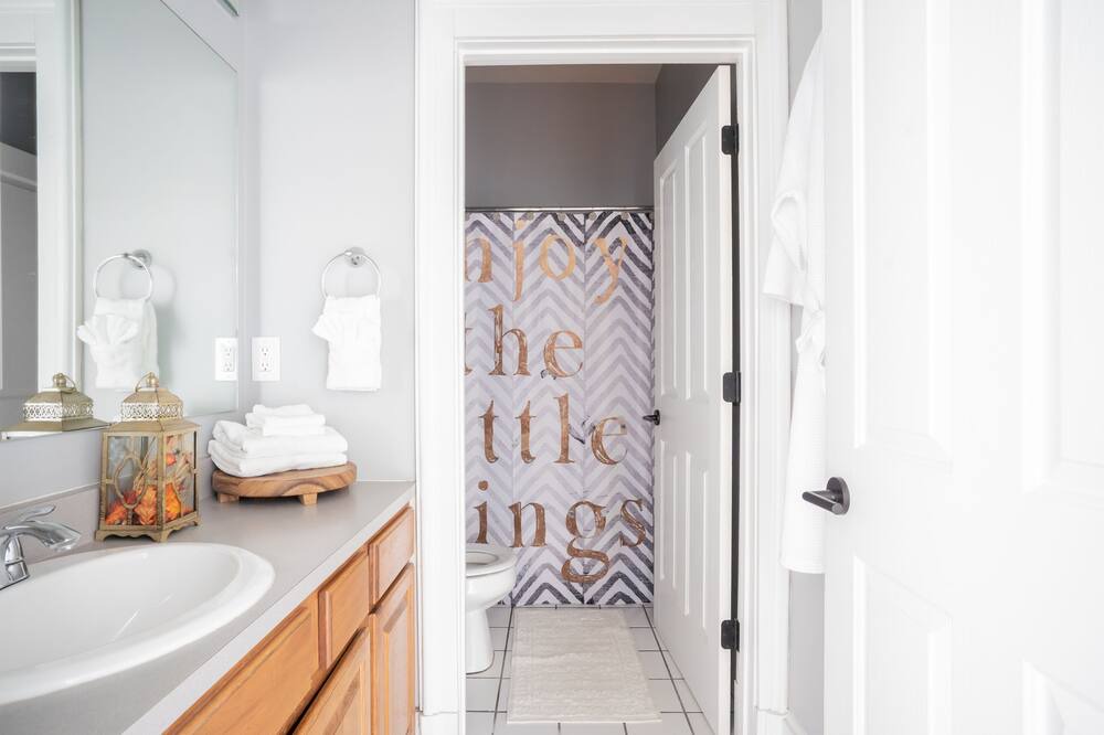 Photo of Bathroom in Covington
