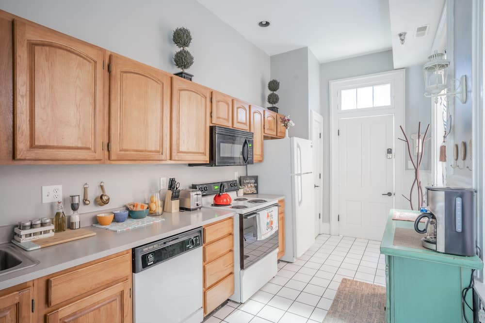 Photo of Kitchen in Covington