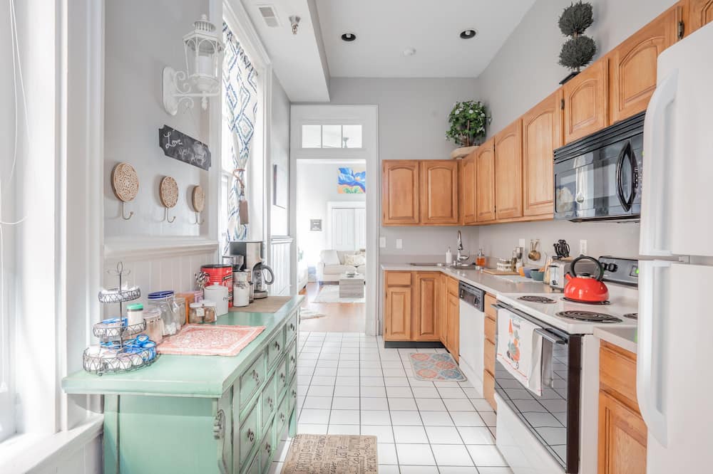 Photo of Kitchen in Covington