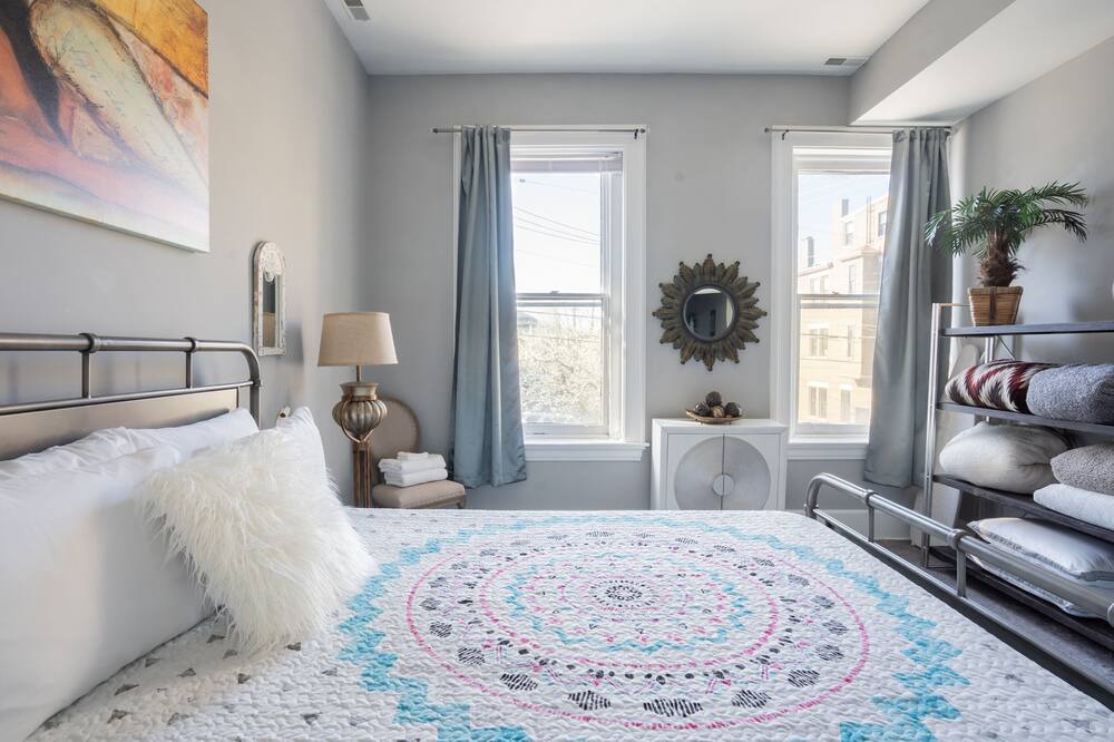 Photo of Bedroom in Covington