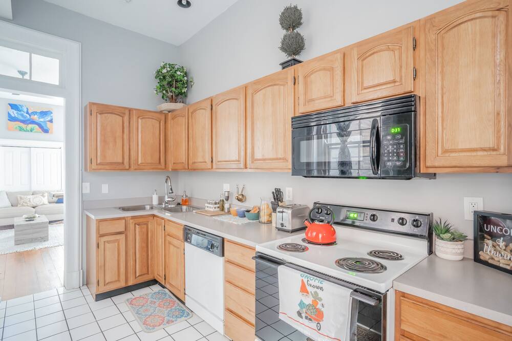Photo of Kitchen in Covington