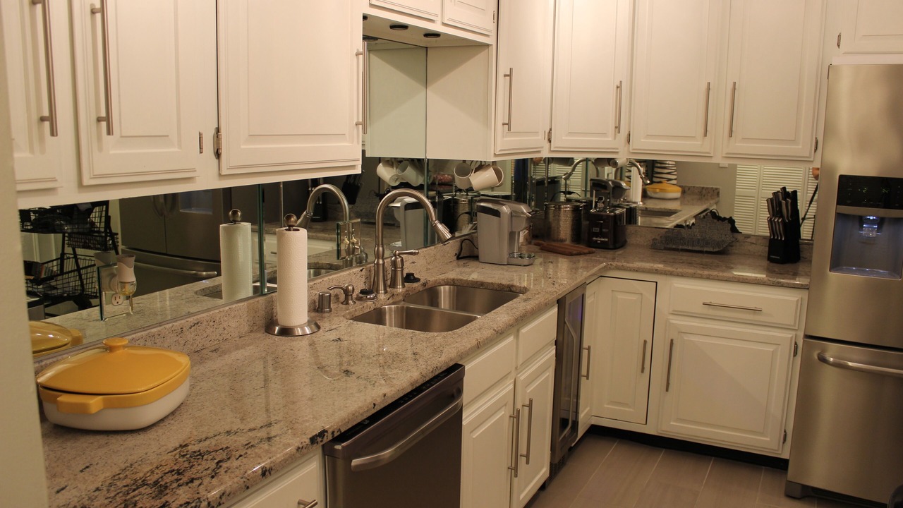 Photo of Kitchen in Downtown