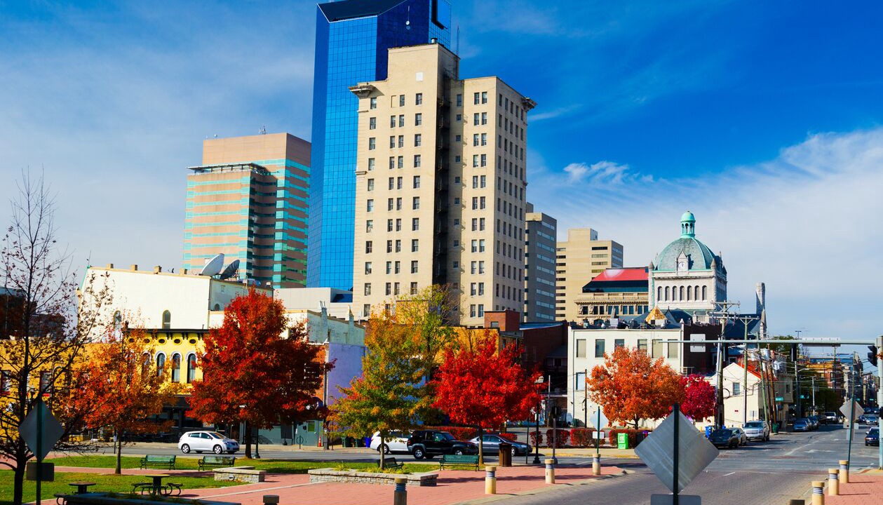 Photo of Outdoor in Downtown