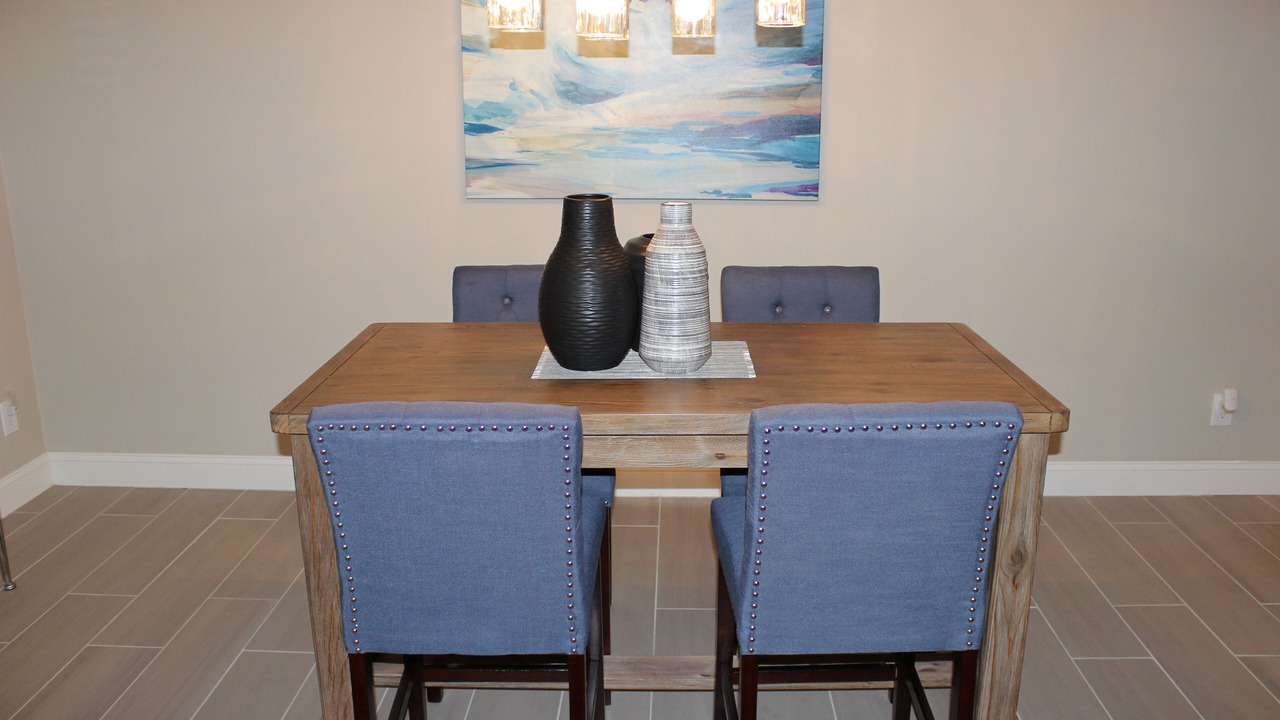 Photo of Kitchen in Downtown