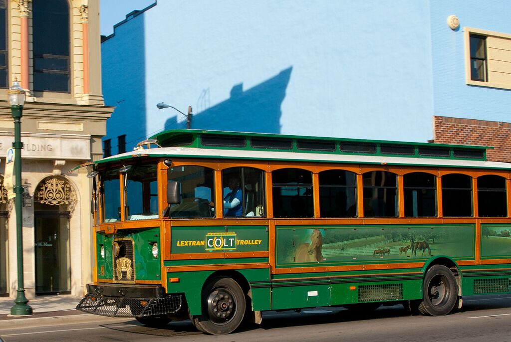 Photo of Outdoor in Downtown
