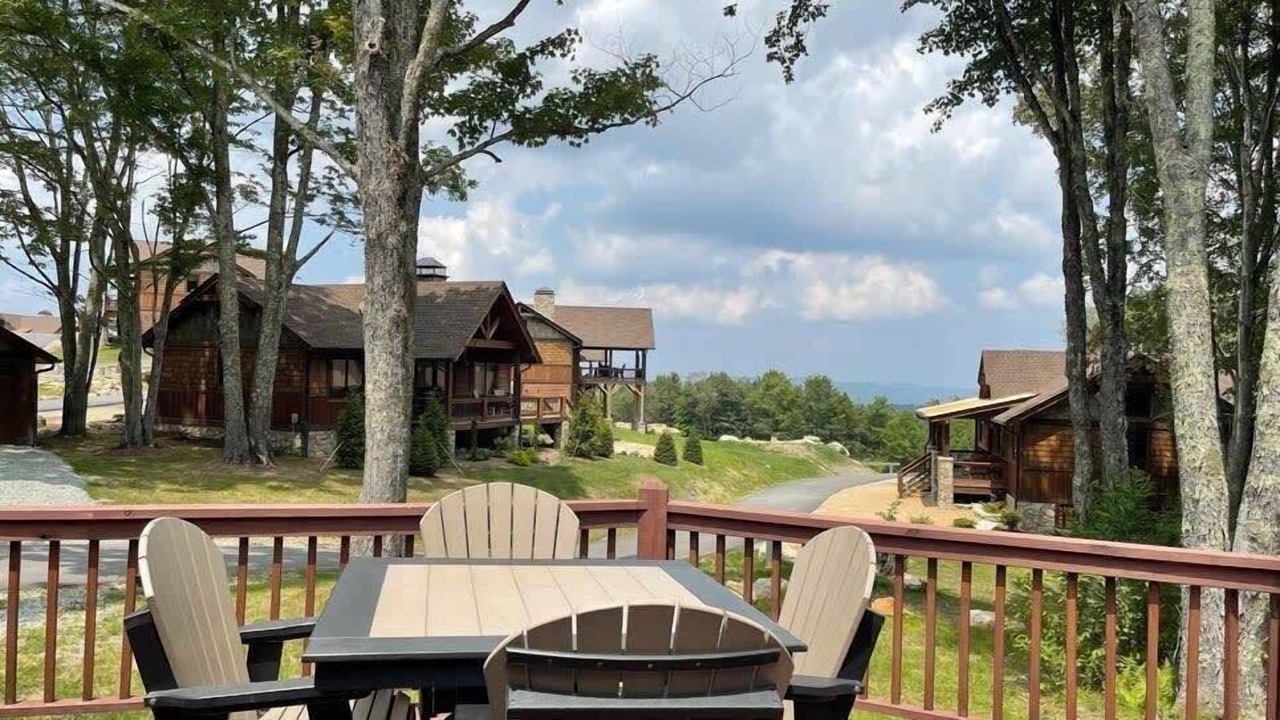 Photo of Outdoor in Banner Elk