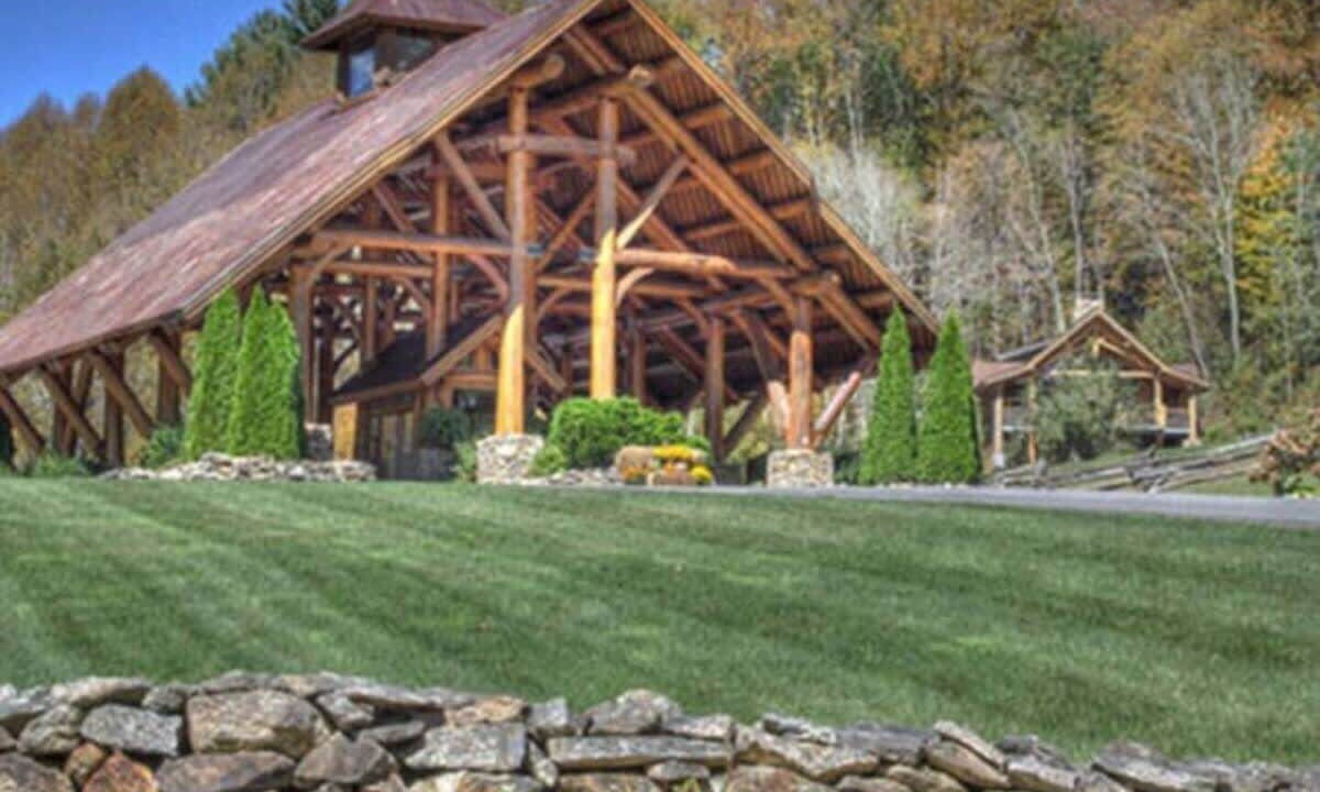 Photo of Outdoor in Banner Elk