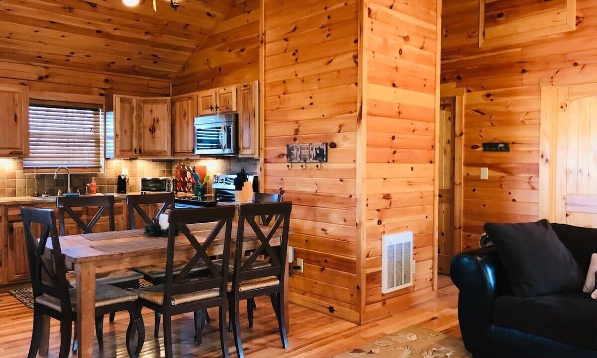 Photo of Kitchen in Banner Elk