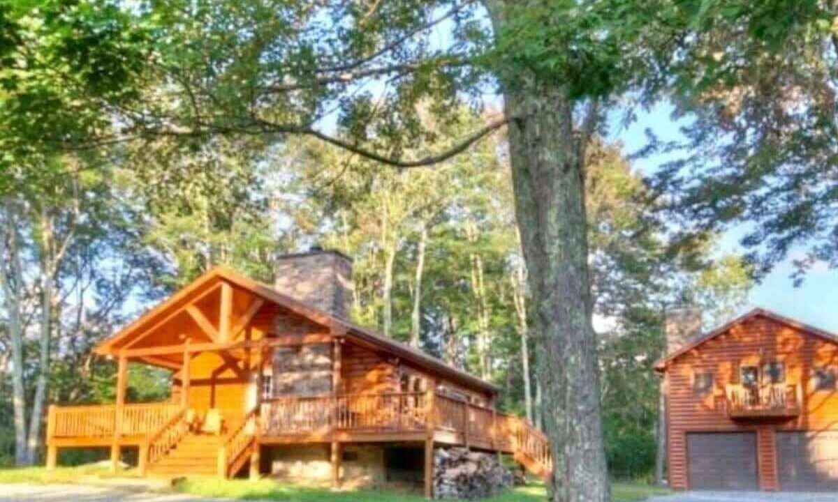 Photo of Outdoor in Banner Elk